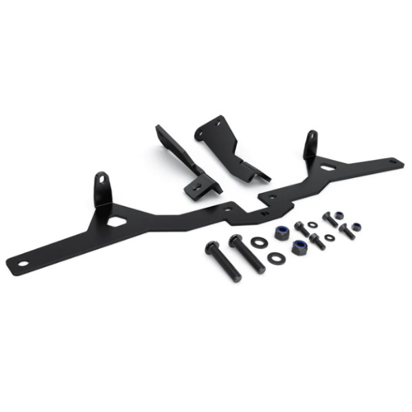 Denali Driving Light Mount - Honda Africa Twin CRF1100L Adventure Sports ES '20-'21